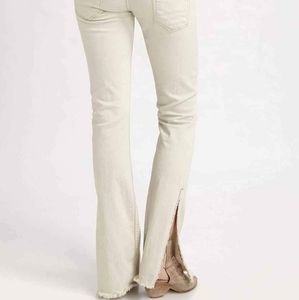 NWT Textile Elizabeth and James Stewart jeans size 30